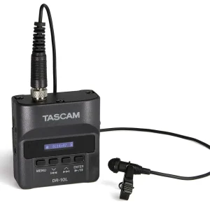Tascam DR-10L Schneller Versand
