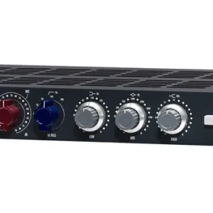 Finale Aktion Warm Audio WA73-EQ