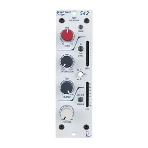 Neue Ware Rupert Neve Designs Portico 542