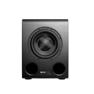 HEDD Audio Bass 08 Highlight