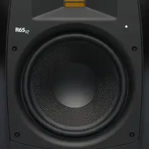 Aktuell PreSonus R65 V2