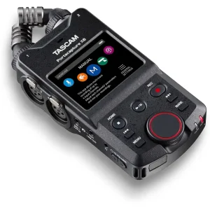 Tascam Portacapture X6 Beliebt