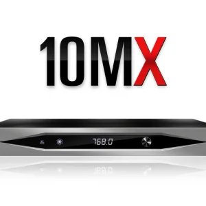 Expressversand Antelope 10MX