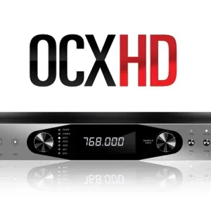 Gratis Versand Antelope OCX-HD
