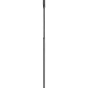 K&M 26200 Einhand-Mikrofonstativ Elegance Abverkauf