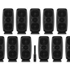 IK Multimedia iLoud MTM Immersive Bundle 11 Bestpreis