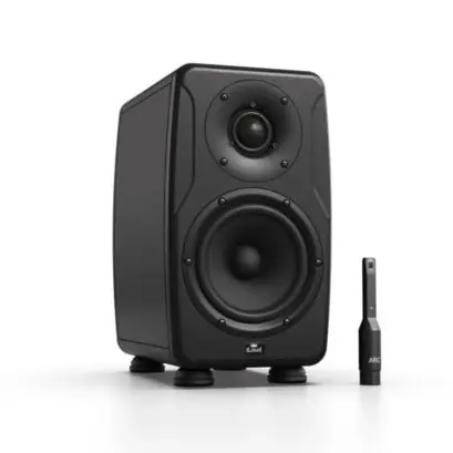 IK Multimedia iLoud Precision 5 Nur Für Kurze Zeit