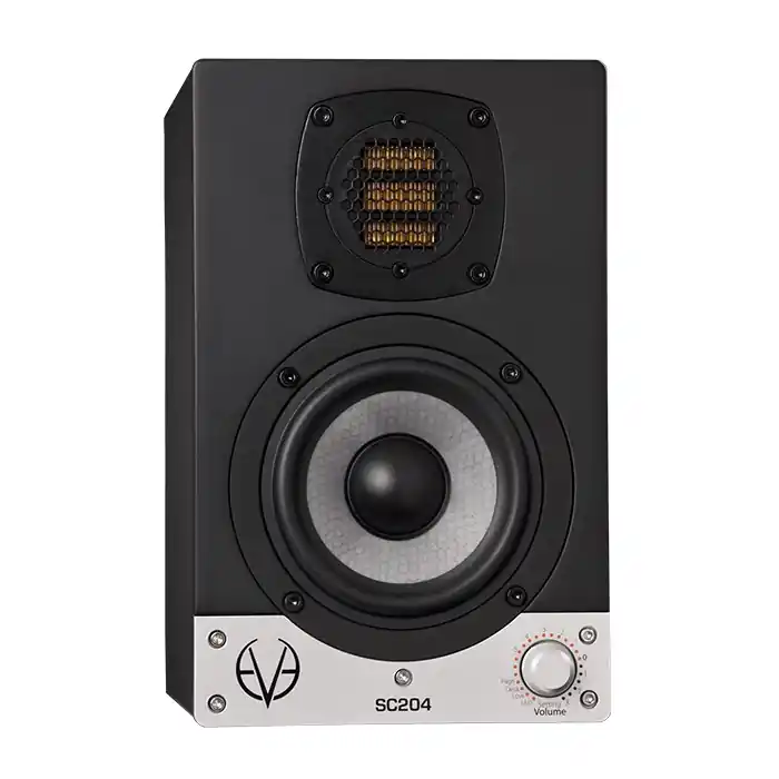 Solange Der Vorrat Reicht EVE Audio SC204