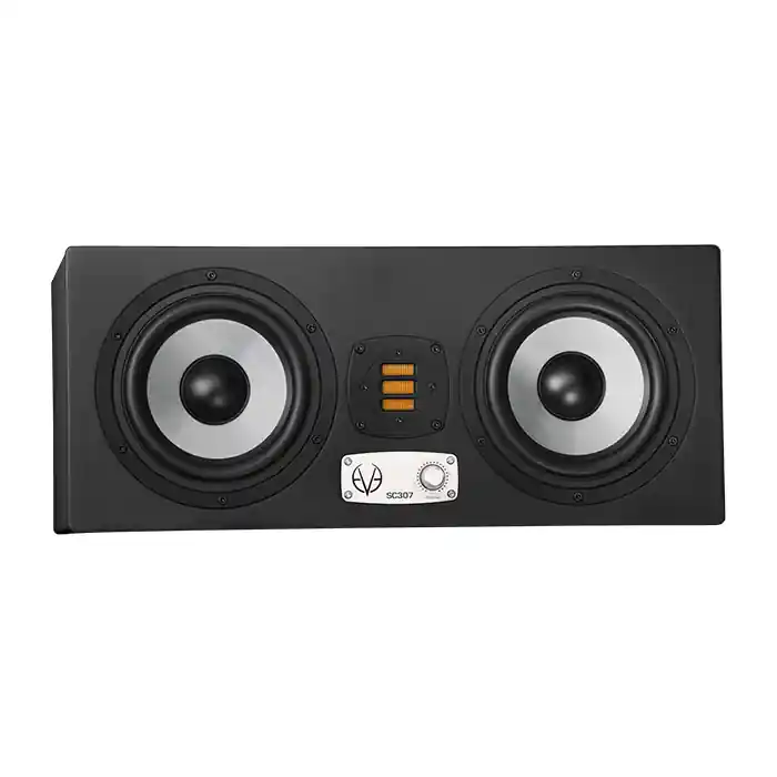 Must-Have EVE Audio SC307