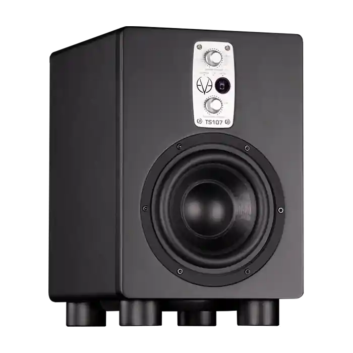 Zertifiziert EVE Audio TS107