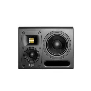 Neue Ware HEDD Audio TYPE 20 MK2 R Black