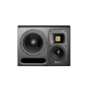 HEDD Audio TYPE 20 MK2 L Black Top-Seller