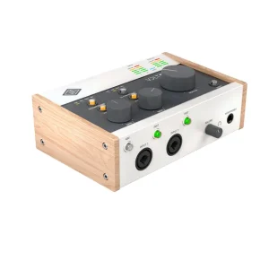 Rabatt Universal Audio Volt 276