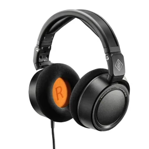Neumann NDH 20 Black Edition Kopfhörer Expressversand