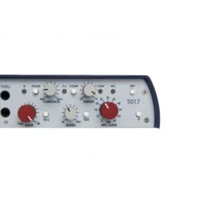 Rupert Neve Portico 5017 Kostenloser Rückversand