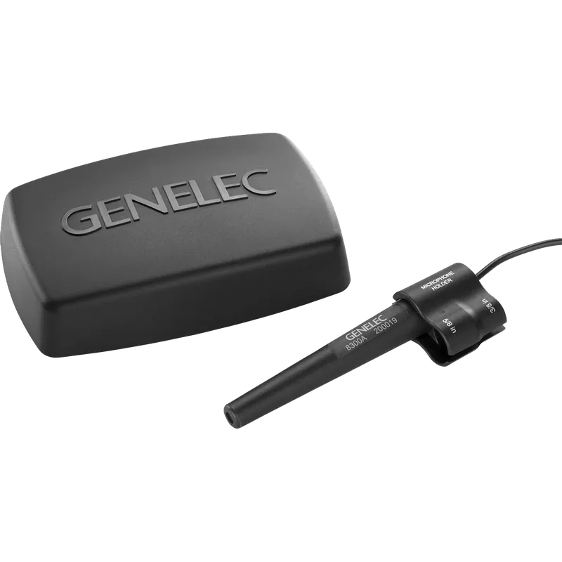 Neu Genelec GLM-Set 3.0