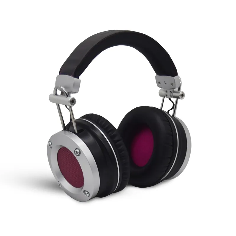 Avanton Pro MP1 MixPhones black Letzte Chance