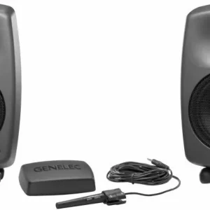 Genelec 8330AP Pack Markenware