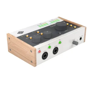 Mega-Angebot Universal Audio Volt 476