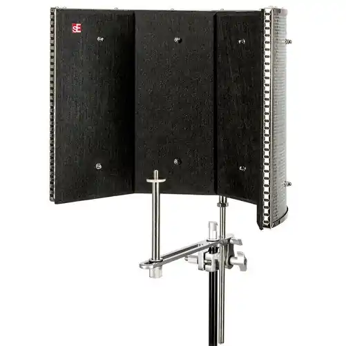 Begrenztes Angebot SE ELECTRONICS REFLEXION FILTER PRO