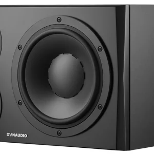 Kostenfreie Lieferung Dynaudio LYD-48 Black (Left)