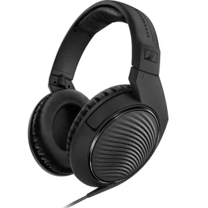 Bestpreis Sennheiser HD 200 Pro