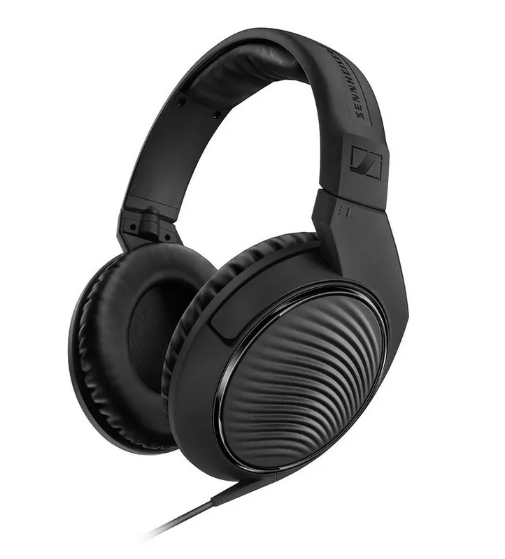 Bestpreis Sennheiser HD 200 Pro