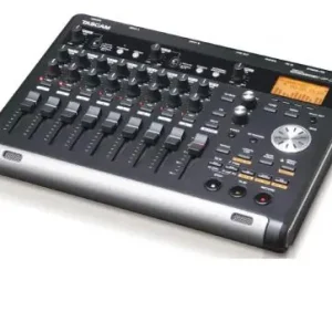 Tascam DP-03SD Wochenendangebot