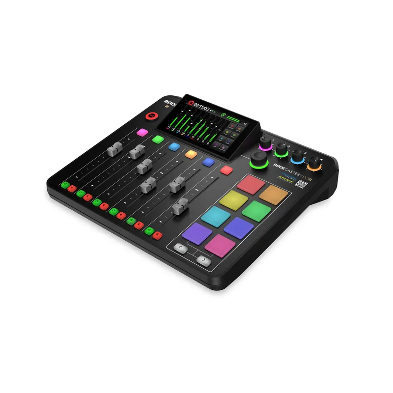 Rode Rodecaster Pro II Sale