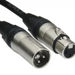 Schulz Kabel NMJ 10 XLR Kabel Rabatt