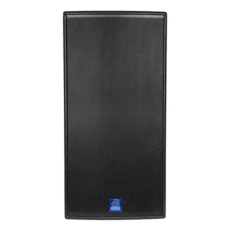 dB Technologies Flexsys F315 Abverkauf