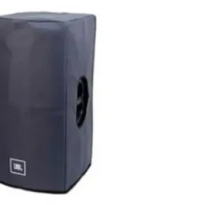 JBL PRX 635 CVR Cover BK Finale Aktion