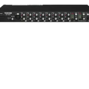Top-Seller TASCAM LM-8ST