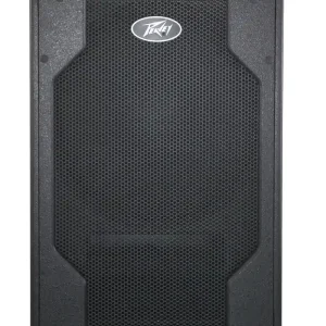 Peavey PVXp 15 SUB - aktiver Subwoofer Meistverkauft