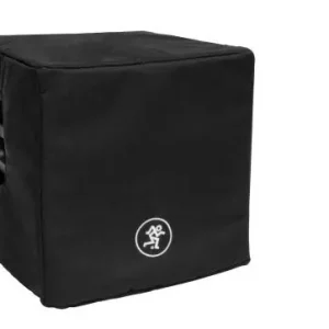 Neuheit Mackie DLM 12 S Cover