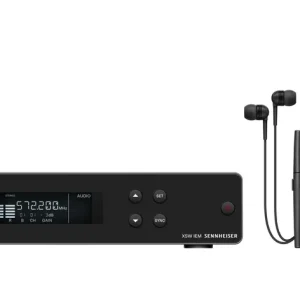 Sennheiser XSW IEM SET E-Band Kracherpreis