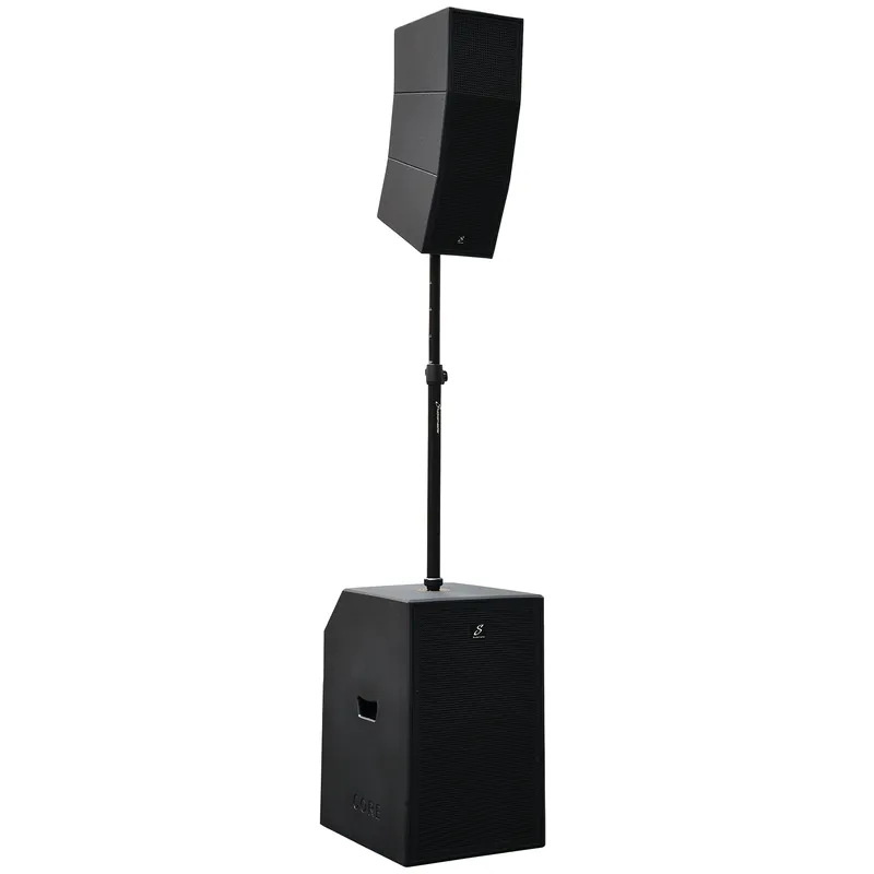 Studiomaster Core 151 Neue Kollektion