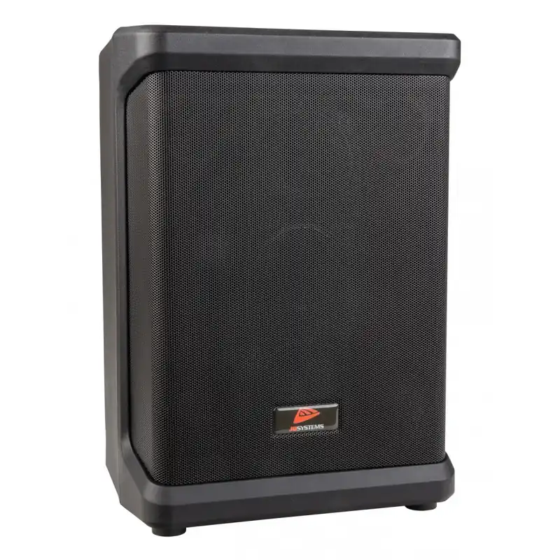 JB System - MOVIL-1 Letzte Chance