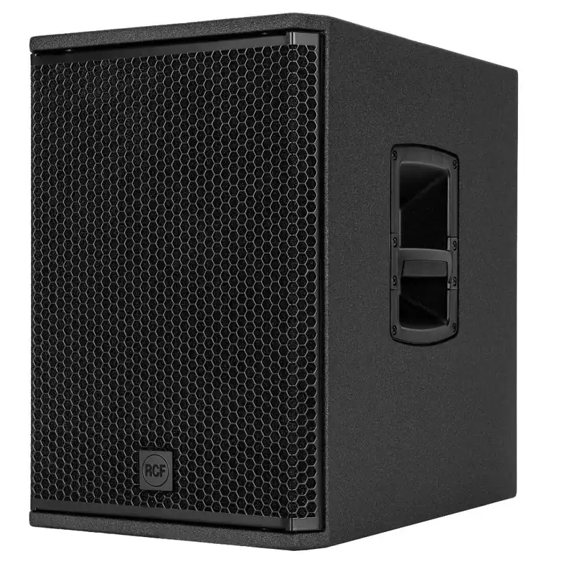 Direkt Vom Hersteller RCF Sub 702-AS MK3