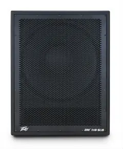 Peavey DM 118 SUB - aktiver Subwoofer Günstig