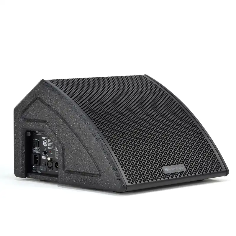Ausverkauf db technologies FMX 10