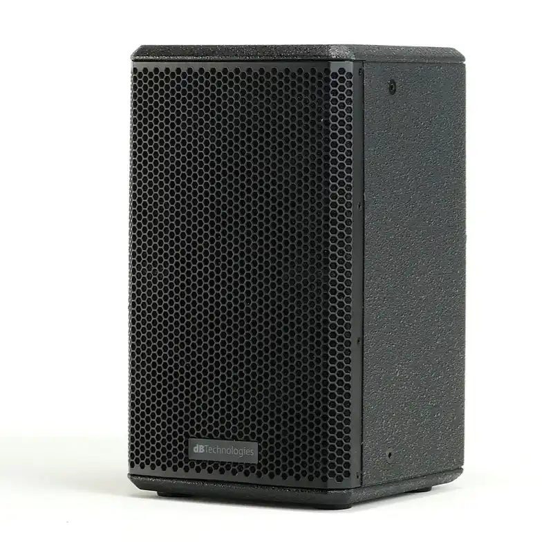 Top-Seller dB Technologies LVX P8