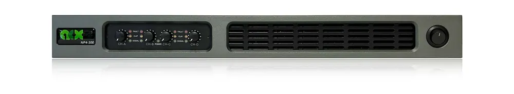 Neue Kollektion ACX NP4-300
