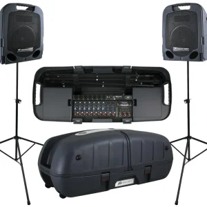 Peavey Escort 6000 MK II Markenprodukt