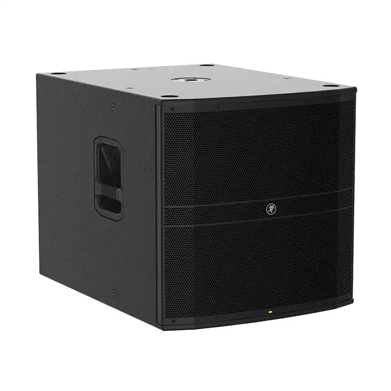 Mackie DRM 18S Kostenfreie Lieferung
