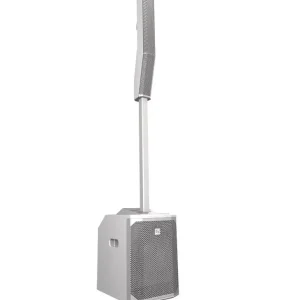 Expressversand EV Evolve 50 White