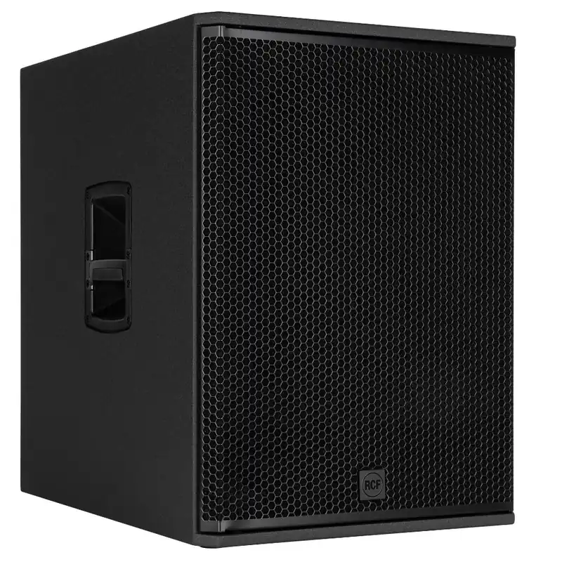 RCF Sub 8003-AS MK3 Nur Für Kurze Zeit