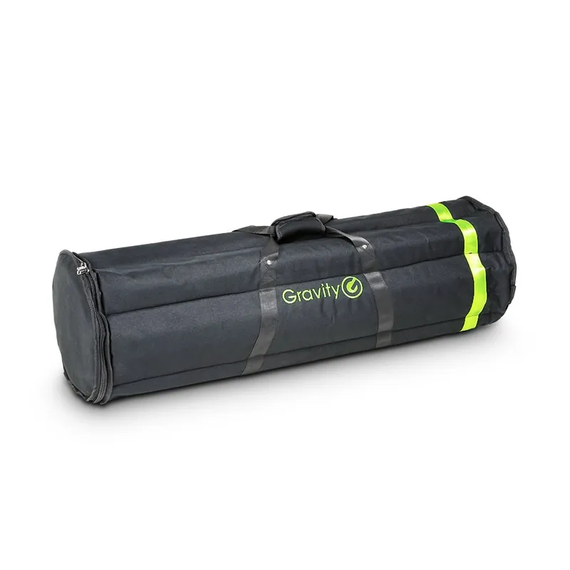 Angebot Gravity BGMS 6 B - Transporttasche für 6 Mikrofonstative
