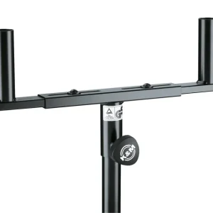 Heißes Angebot K&M 24105 Gabel für Boxenstative
