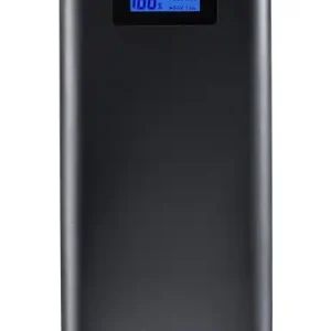 Kostenfreie Lieferung Varta LCD Powerbank 18200mAh